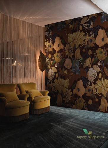 Fototapeta Wall&Deco Vivaldi WDVI1701 Contemporary 2017