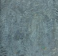 Tapeta w elipsy Casamance 73480679 Copper
