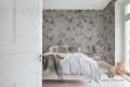 Fototapeta Rebel Walls R13075 Thorn Rose Early Rise