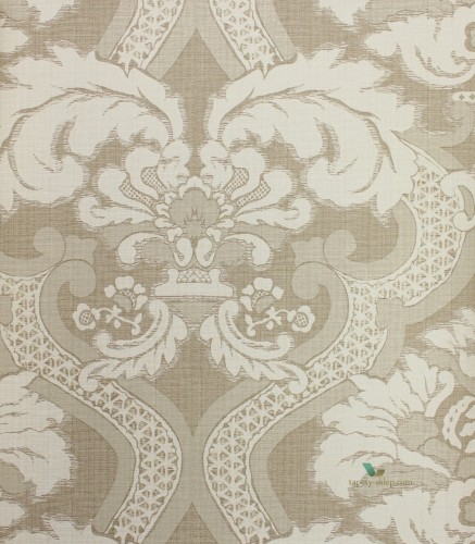 Tapeta Nina Campbell NCW4277-03 Coromandel