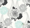 Tapeta BW20802 Black & White