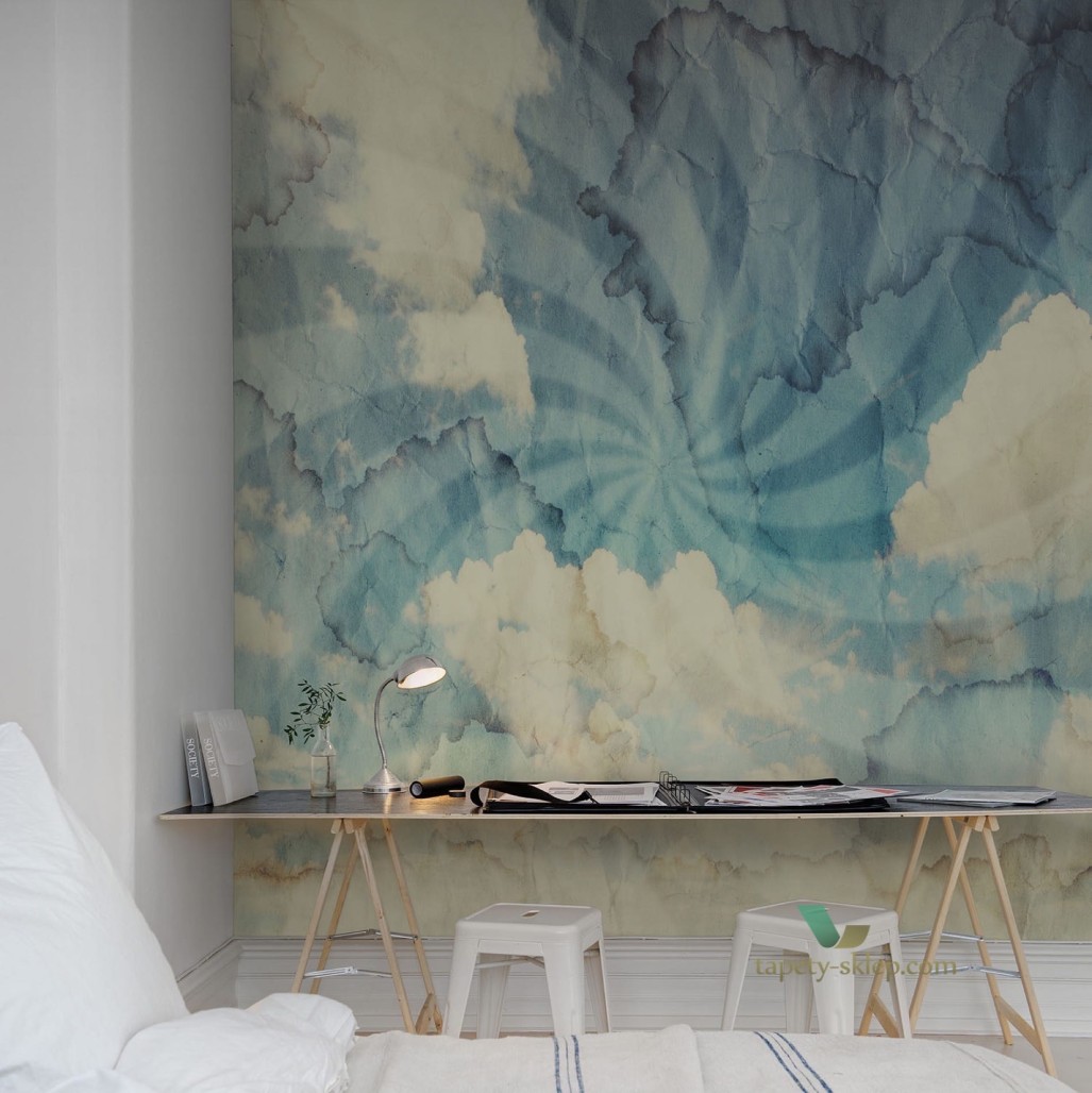 Fototapeta R12191-6 Rebel Walls