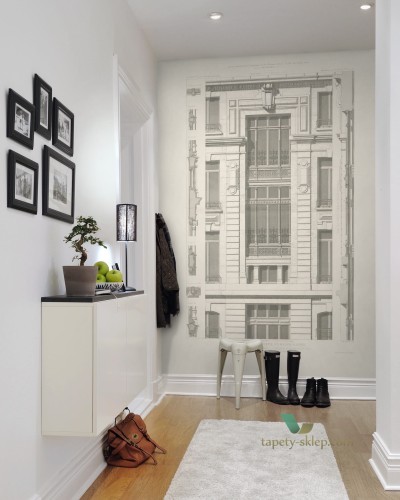 Fototapeta Rebel Walls R12751