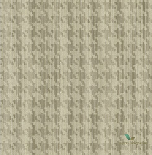 Tapeta Pepitka Tekstylna YM30506 Tailor Made