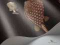 Tapeta Z Rybami Cole & Son Acquario 97/10048 Fornasetti