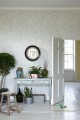 Tapeta drzewa Sanderson 216404 Orange Tree Chiswick Grove