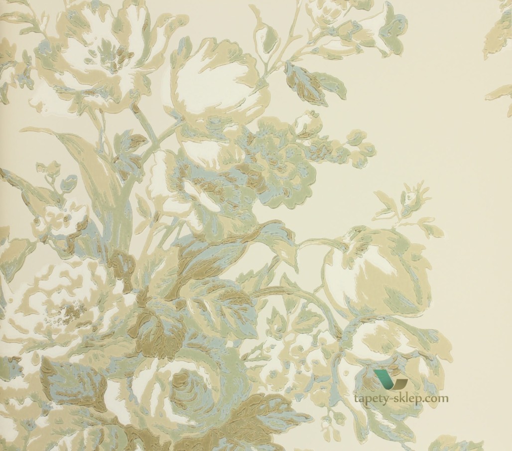 Tapeta Ralph Lauren PRL706/01 Signature Florals