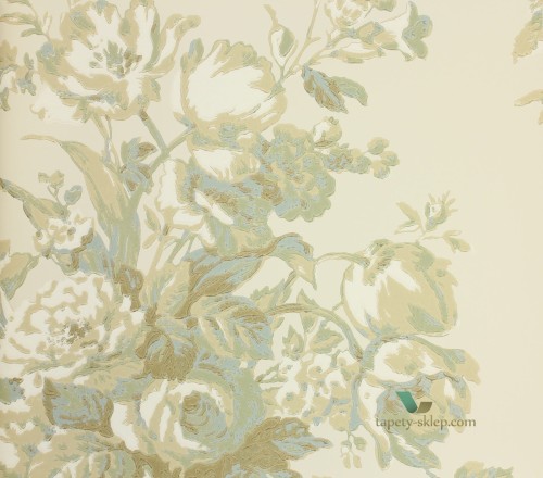 Tapeta Ralph Lauren PRL706/01 Signature Florals