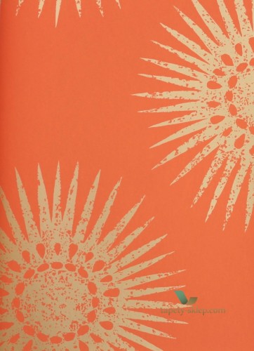 Tapeta Thibaut T35146 Bahia Graphic Resource