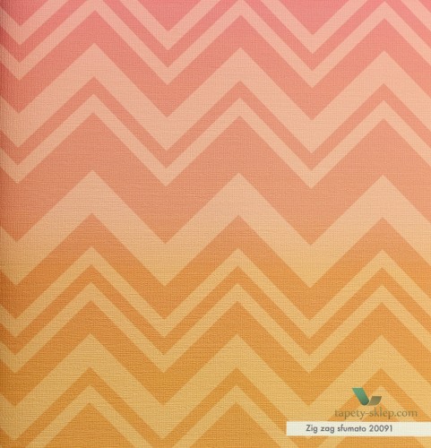 Panel Missoni 20091 ZIG ZAG SFUMATO Jannelli & Volpi J&V