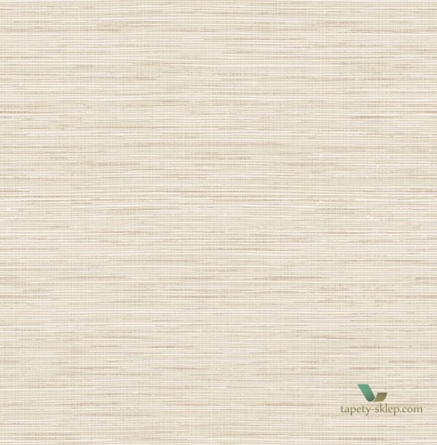 Tapeta Tekstylna Wallquest OY33005 White on White