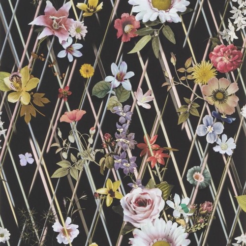 Tapeta Christian Lacroix PCL1005/04 Rocaille