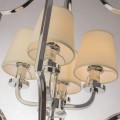 Lampa wisząca P04380WH New York 