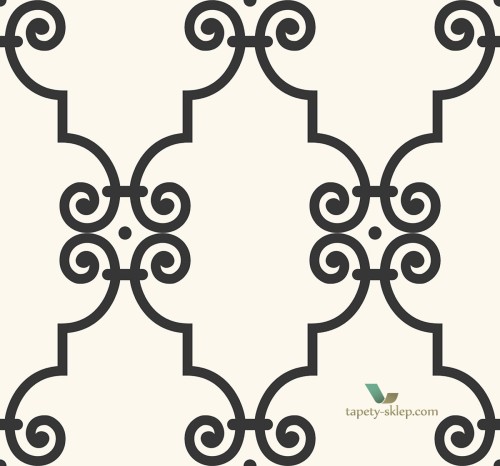 Tapeta BW20500 Black & White