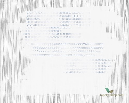 Fototapeta Wall&Deco Courier lines WDCL1602 Contemporary 2016