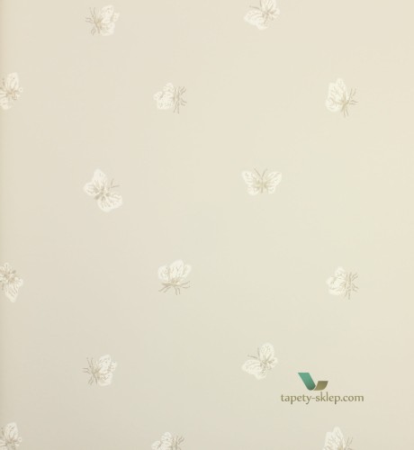 Tapeta Cole & Son 103/10035 Peaseblossom Scan Whimsical