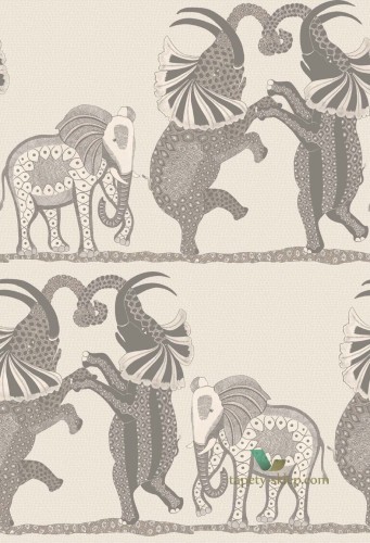 Tapeta Cole & Son 109/8037 Safari Dance Ardmore
