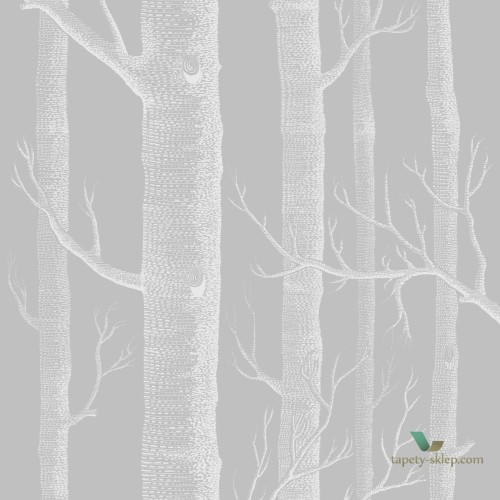 Tapeta Cole & Son Icons 112/3012 Woods