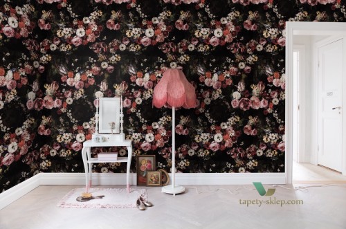 Fototapeta R14541 Rebel Walls 8