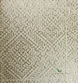 Tapeta z orientalnym wzorem Arte 54064 Matrix Monochrome