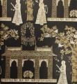 Tapeta Nina Campbell NCW4272-04 Coromandel
