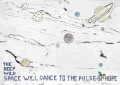 Fototapeta Wall&Deco WDDW1801 THE DEEP WILD SPACE Contemporary 2018