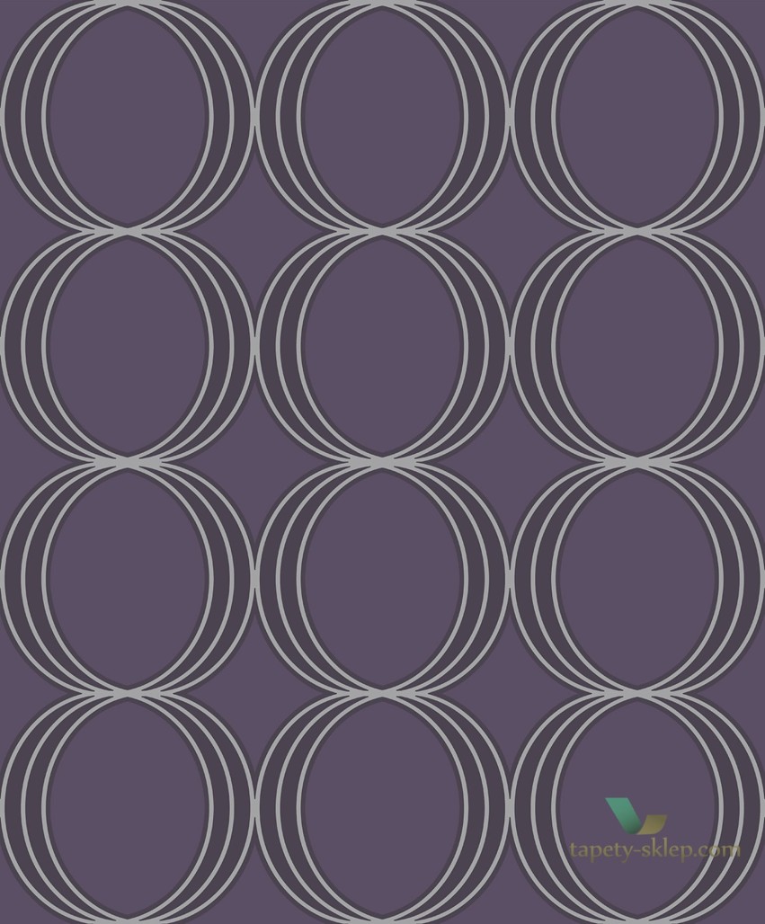 Tapeta Wallquest SY52099 Fusion