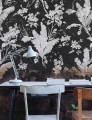 Tapeta Wall&Deco Camp noire WDCN1401 Contemporary 14