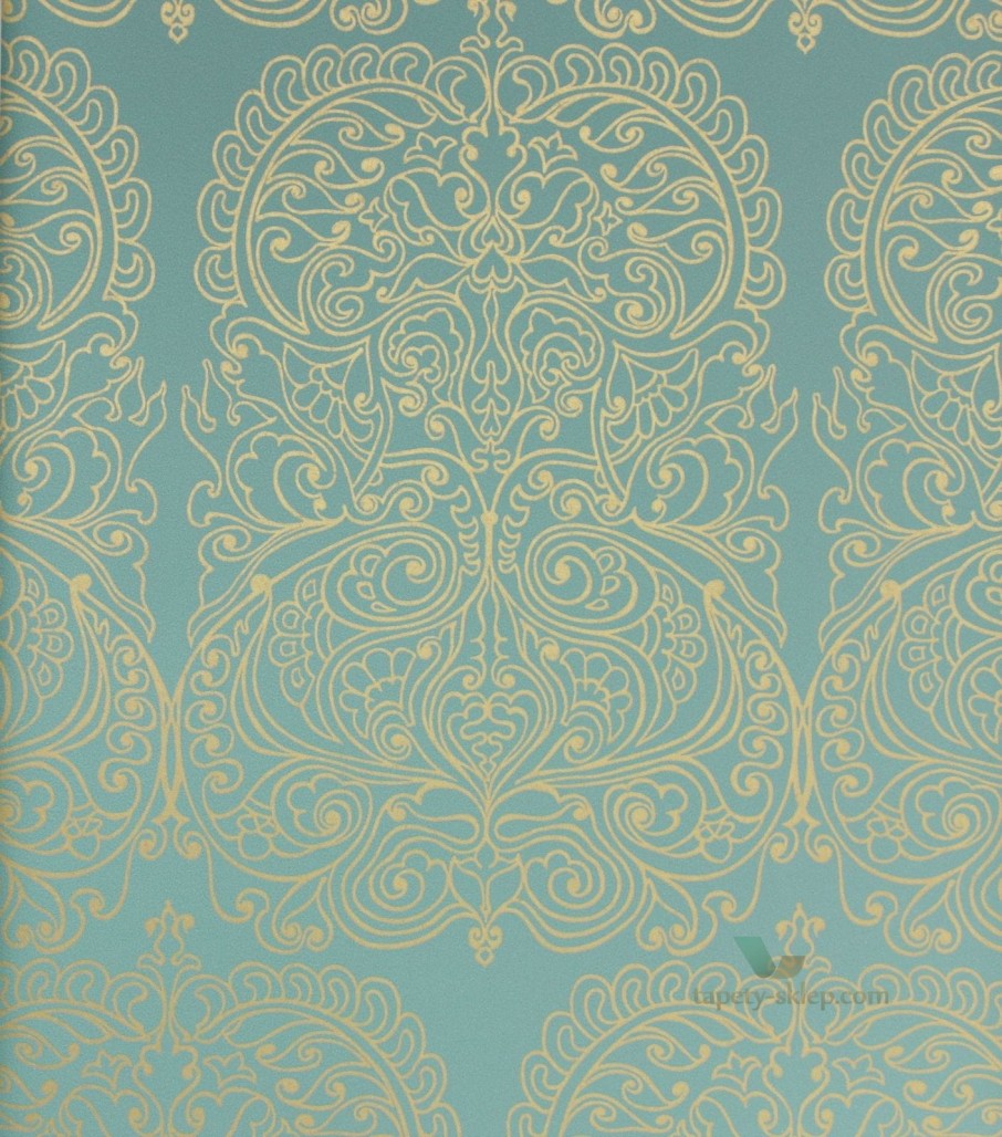 Tapeta Cole & Son 69/2107 Alpana The Contemporary Selection