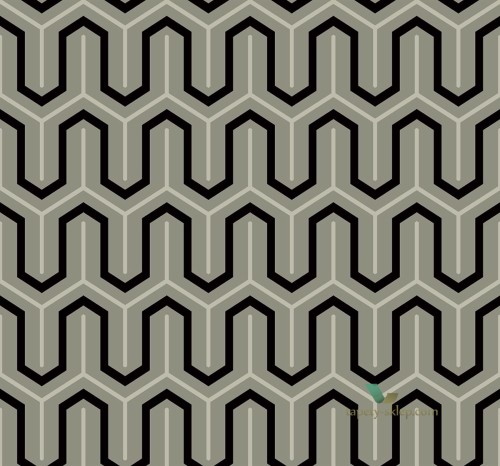 Tapeta BW22811 Black & White