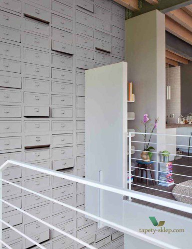 Tapeta Wall&Deco In mind WDIM1401 Contemporary 14