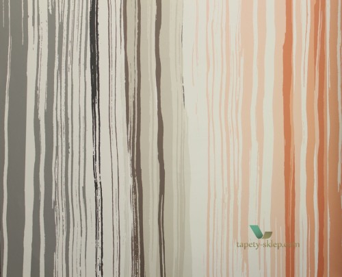 Tapeta kolorowe paski Scion 110822 Spirit and Soul