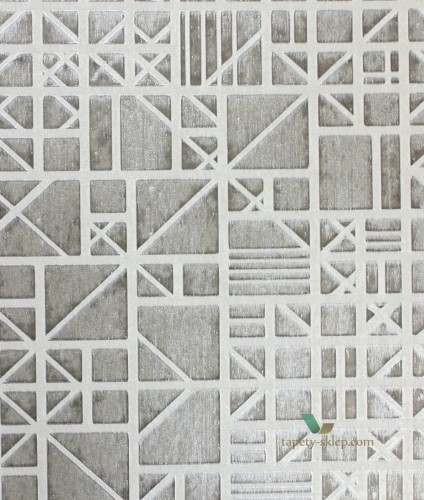 Tapeta Art-Deco Arte 54002 Window Monochrome