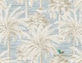 Tapeta Tekstylna Wallquest PS40002 Palm Springs