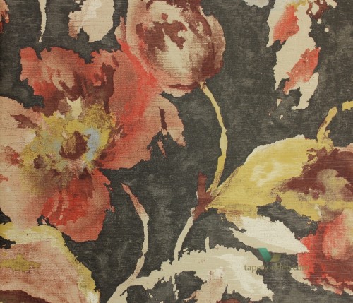 Tapeta Jane Churchill J162w-05 Beatrice Atmosphere