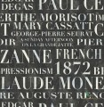Tapeta Wallquest FI70302 French Impressionist