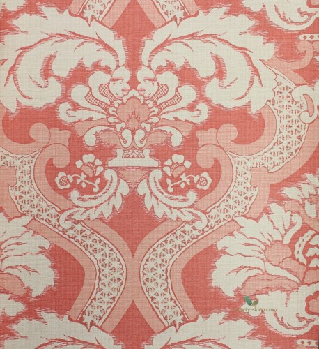 Tapeta Nina Campbell NCW4277-04 Coromandel