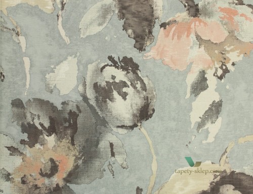 Tapeta Jane Churchill J162w-03 Beatrice Atmosphere