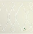 Border Cole and Son 99/3016 Folie Parterre Border