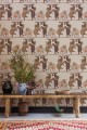 Tapeta Cole & Son 109/8037 Safari Dance Ardmore