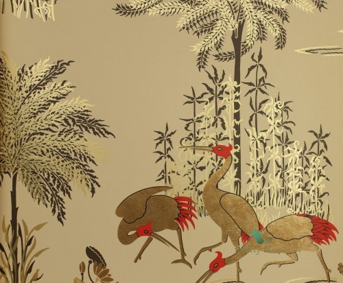 Tapeta W6023-01 O&L Wallpaper Album 6