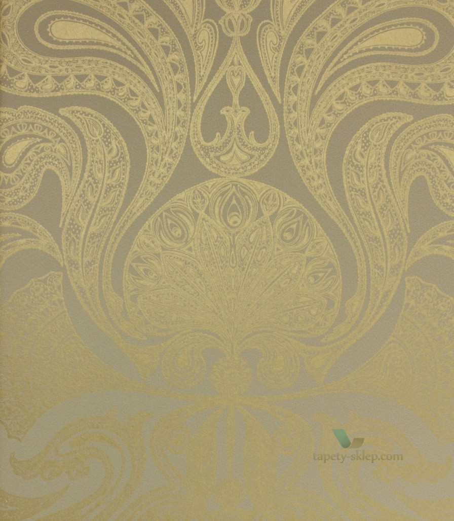Tapeta Cole & Son 66/1002 Malabar The Contemporary Selection