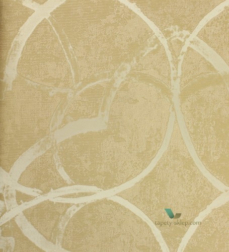 Tapeta Tekstylna MS25 Texam Metalsilk