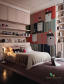 Fototapeta Wall&Deco Cucu WDCU1701 Contemporary 2017