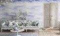Mural Designers Guild PDG677/01 Caprifoglio