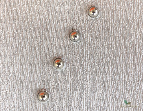 Panel Perełki Marburg 59860 Colani Legend