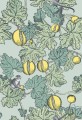 Tapeta W Małpki I Owoce Cole & Son Frutto Proibito 114/1002 Fornasetti