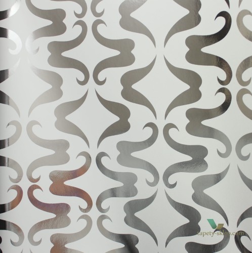 Tapeta Flavor Paper Arte FP1063 Mustachio