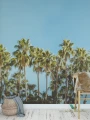 Fototapeta Rebel Walls R16051 Riviera Daydream