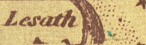 Panel Texam MACRO-018 Scorpio Pure Gold